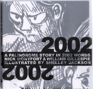 2002: the cover.